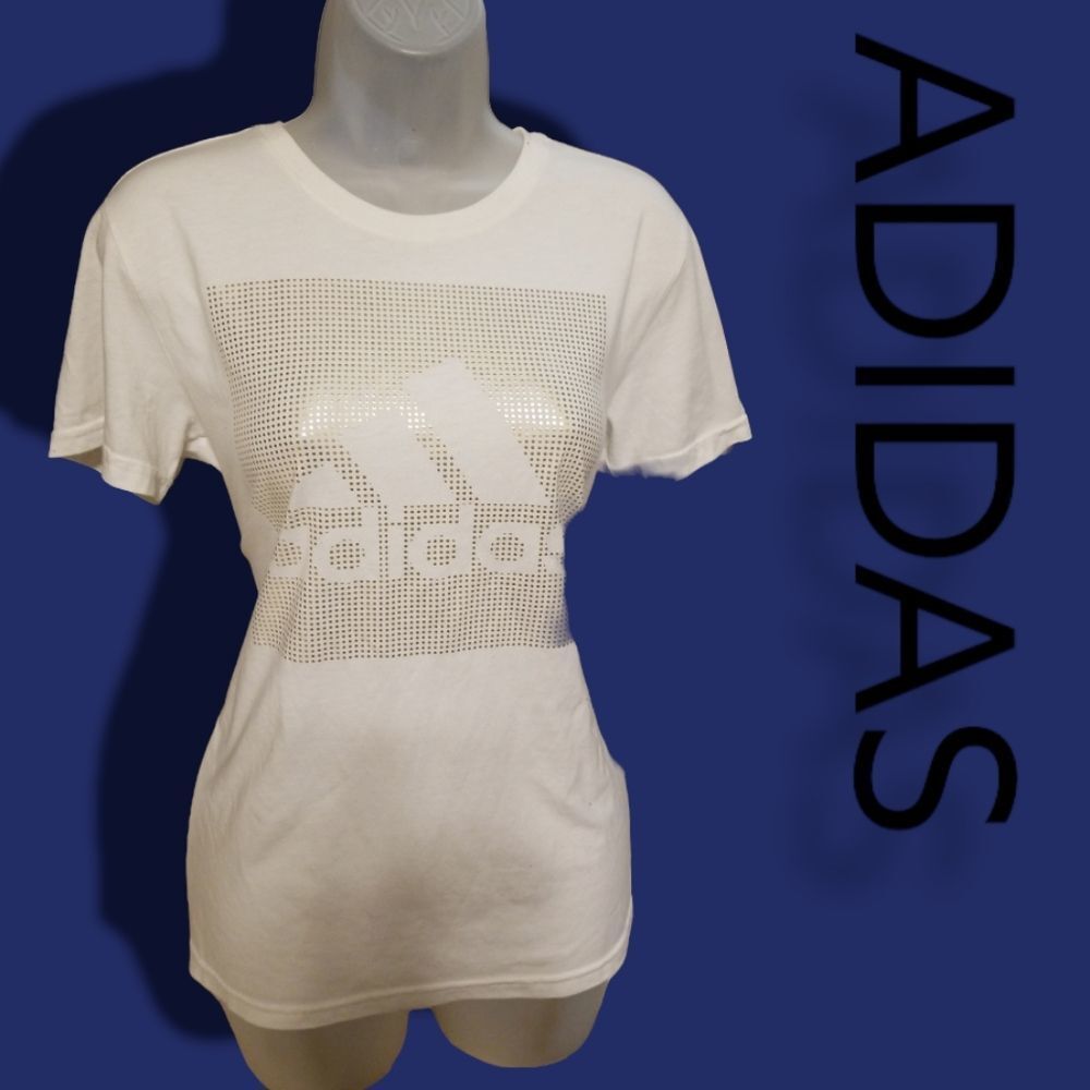 $8or3/$20 ADIDAS go to tee